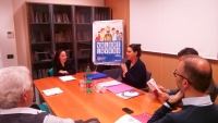 Verso le elezioni a Treviso: le Acli incontrano Carla Condurso