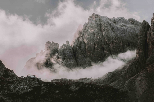 La montagna ferita dal maltempo: una lezione per tutti