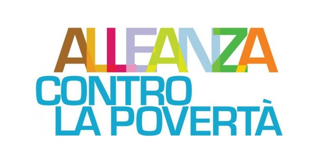 Alleanza contro la povertà su dati Istat