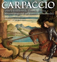 Mostra del pittore Carpaccio: convenzione per soci Acli