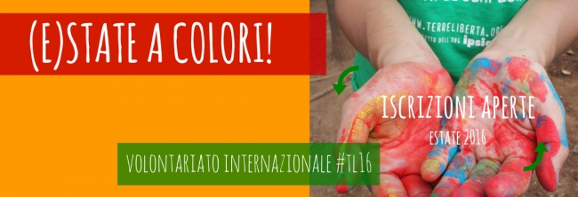 E..state a colori con IPSIA