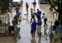 Le ACLI Emilia Romagna per l&#039;emergenza alluvione