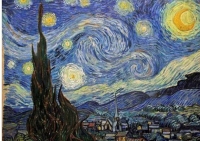 Due uscite alla mostra di Van Gogh e a Possagno con le Acli