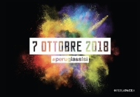 Marcia Perugia - Assisi 2018
