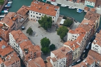 Al Ghetto ebraico di Venezia con le Acli. La visita guidata il 24 settembre