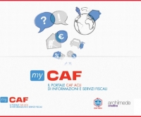 www.mycaf.it