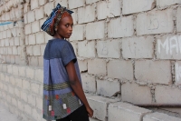 T-shirt responsabili made in Senegal: il crowdfunding di Lab Dakar