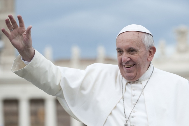 23 maggio: le Acli in udienza dal Papa
