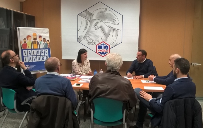 Ambiente, cultura, sociale: le proposte di Mario Conte, candidato sindaco a Treviso