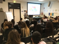 Cooperazione, sviluppo, Ong: a scuola di cittadinanza globale