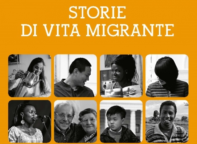 Storie di vita migrante