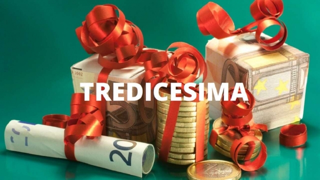 Tredicesima mensilità nel lavoro domestico