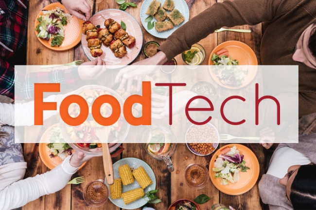 Foodtech expert all'Enaip di Conegliano