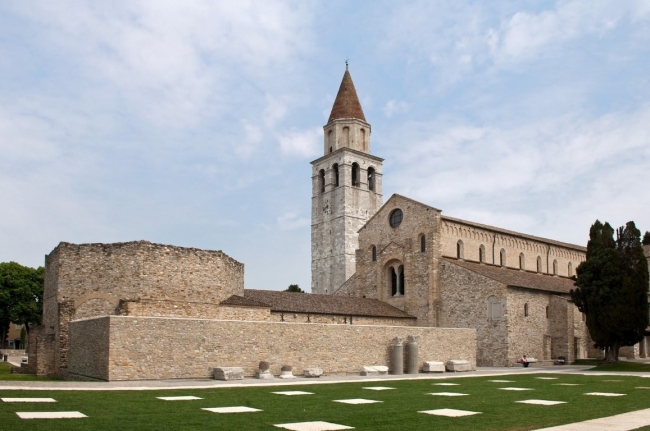 La gita Acli Colf a Aquileia e Grado il 1° ottobre