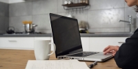 Smart working? Difficile da conciliare con carichi familiari