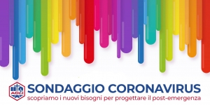 La tua opinione per progettare il post emergenza