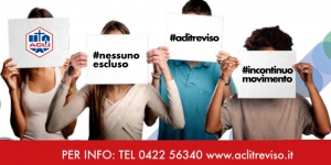 5X1000: un piccolo gesto che moltiplica la solidarietà