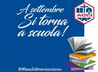 Un buono scuola per soci Acli 2018 da usare sull&#039;acquisto di libri, anche scolastici