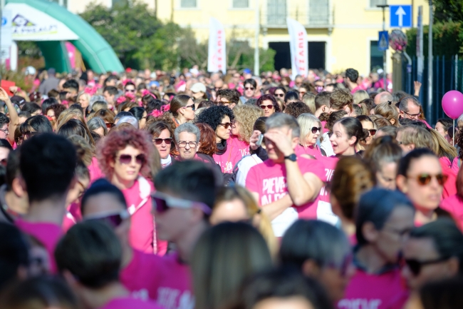 Pieve in Rosa 2025