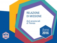 Relazione di missione: le Acli nel 2016