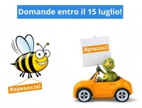 APE Sociale e Lavoratori precoci: domande entro il 15 luglio