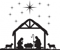 Santa messa a Susegana e scambio degli auguri di Natale