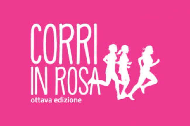 8a Corri in Rosa a San Vendemiano