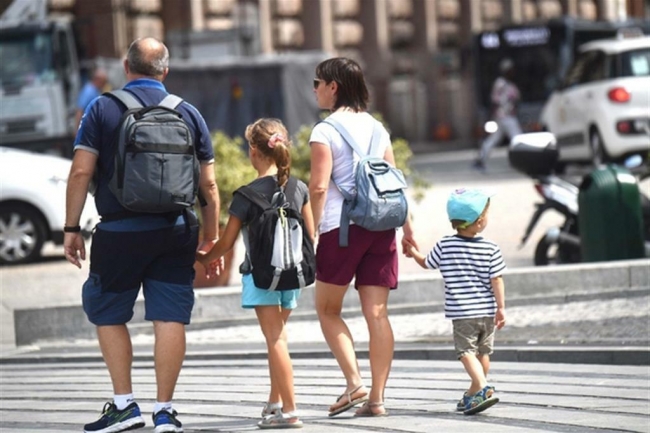 Assegno al nucleo famigliare o Assegno temporaneo?