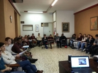 Servizio civile Acli Triveneto: 36 giovani in formazione a Treviso