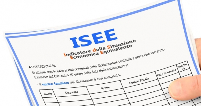 Isee a tutto campo, anche in vista dell&#039;assegno unico