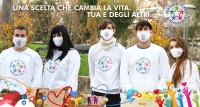 Aperto il bando 2020 per il servizio civile universale