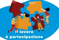 1° Maggio: il lavoro è partecipazione