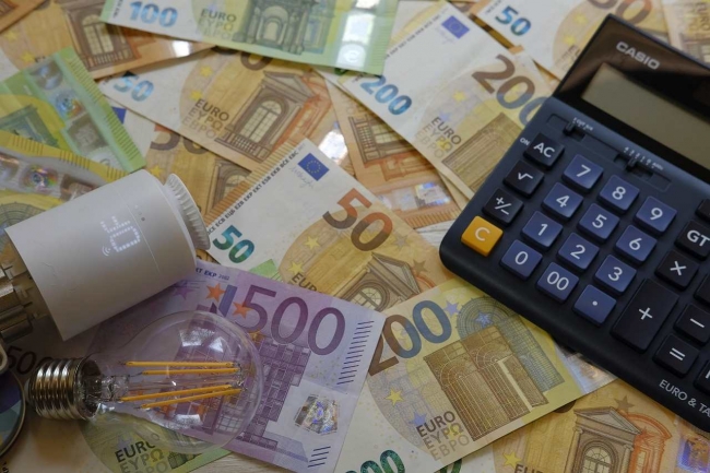 Bonus Bollette &ndash; Sconto fino a 60,00&euro;