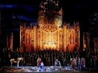 All&#039;Arena di Verona con la Fap per &quot;Il trovatore&quot;