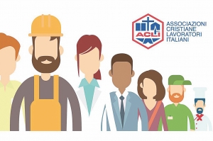 Festa del lavoro 2018: gli appuntamenti con le Acli