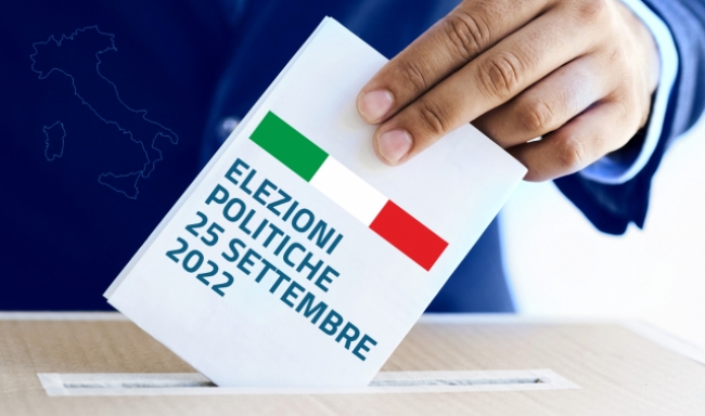 Elezioni politiche 2022. Per chi votare?