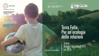 Terra Felix: per una economia di relazioni