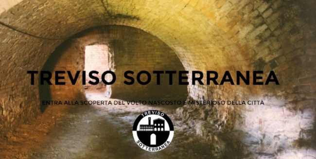 Alla scoperta di Treviso sotterranea