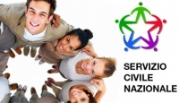 Servizio civile 2019: bando aperto!