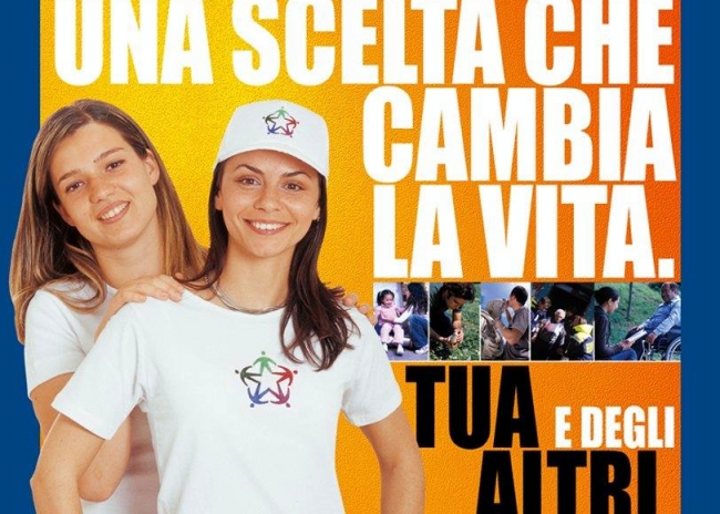 Servizio civile 2015: prorogata la scadenza!