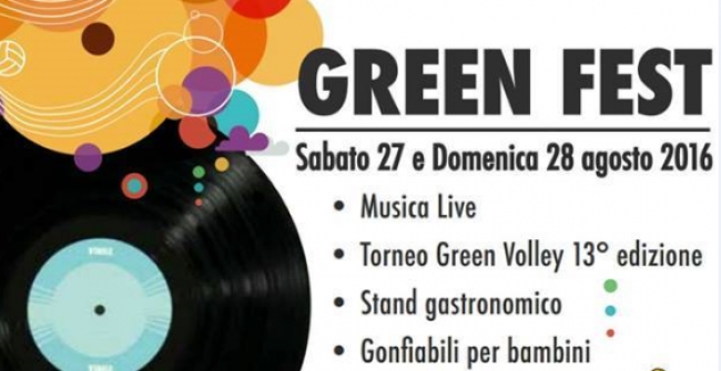 13° Torneo Green Volley Vedelago