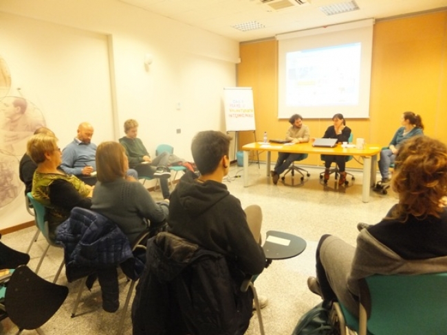 T&L: volontariato in tutto il mondo!