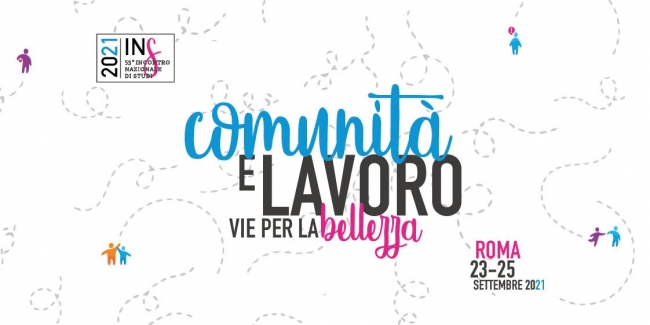 Comunità e lavoro: vie per la bellezza