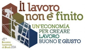L&#039;annuale convegno di studi Acli torna inevitabilmente sui temi del lavoro