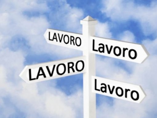 L&#039;ufficio lavoro del nostro Patronato