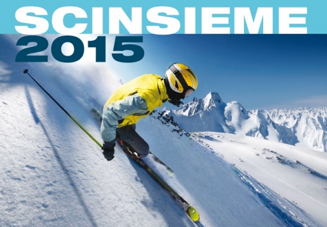 Scinsieme 2015 a Tarvisio