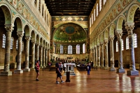 31 maggio. Gita a Ravenna e Comacchio con Ce.Ri.A.Pe
