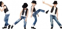 Voglio vederti ballare! Saggio ASD scuola danza Kry Dance