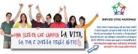 Servizio civile 2017/2018 alle Acli di Treviso