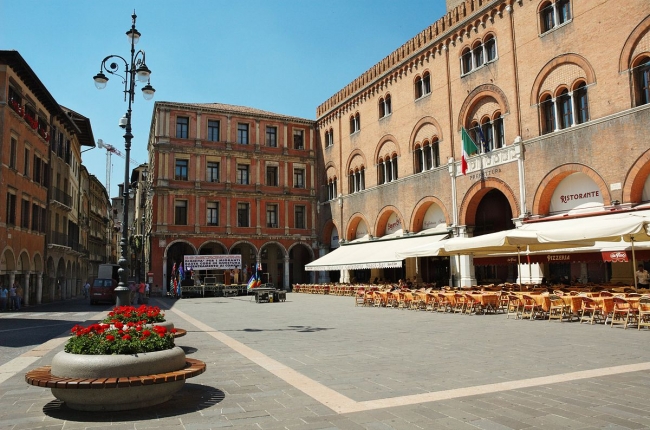 Elezioni a Treviso: il confronto delle Acli con tutti i candidati sindaco